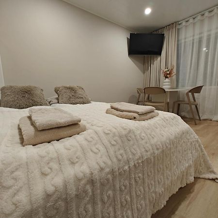 Arctic Lapland Apartment Rovaniemi Exterior photo
